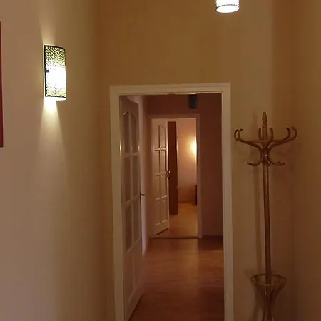 皮洛塔旅馆 住宿加早餐酒店 塞格德